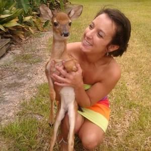 Meet your Posher, Kattie